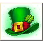 3 Pots O’ Riches Megaways Rapid Fire - Leprechaun Hat Symbol
