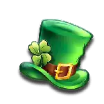 Leprechaun hat