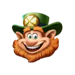Leprechaun's Diamond Dig - Leprechaun Scatter Symbol