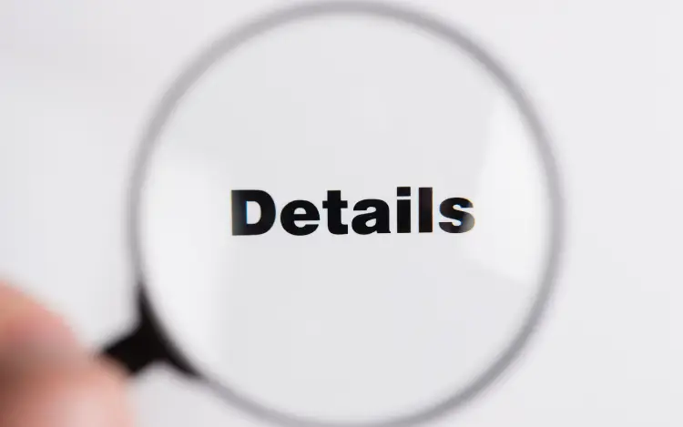 Licence and Operator Details