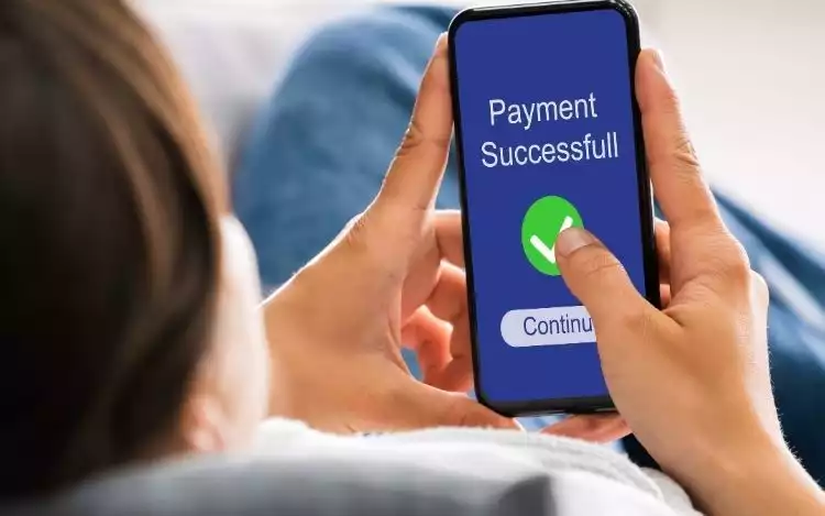 Lightning-Fast Payments