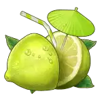 Lime