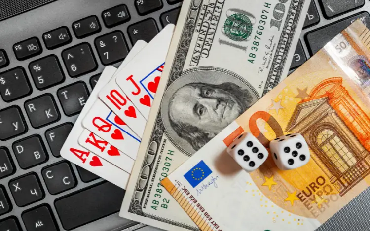 Limping in Cash Games