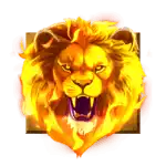 Majestic Fury Megaways Unleashed - Lion Symbol