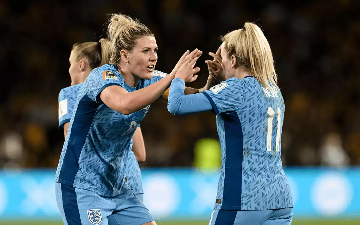 Spain vs England Betting Tips – Women's World Cup Final