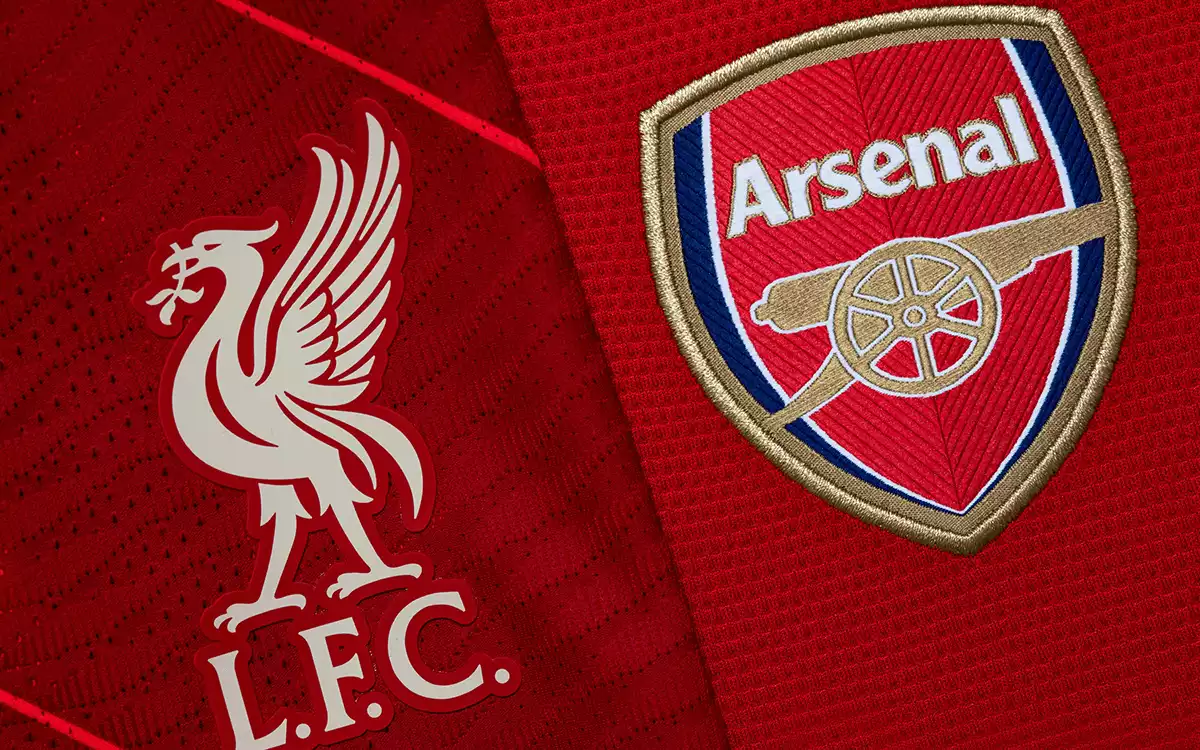 Liverpool vs Arsenal Betting Tips - Premier League