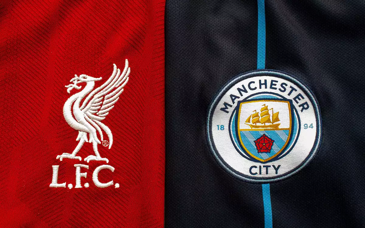 Liverpool vs Manchester City Betting Tips - Premier League 