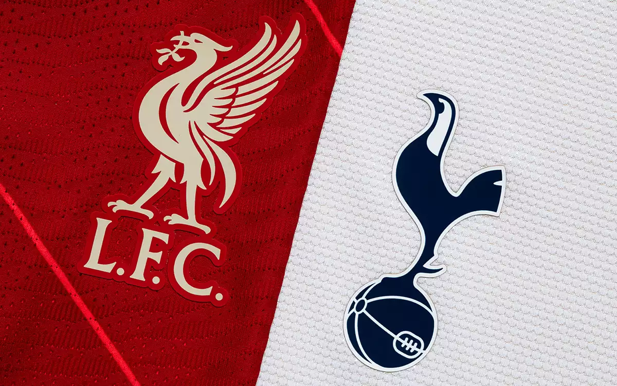 Liverpool vs Tottenham Betting Tips - Premier League