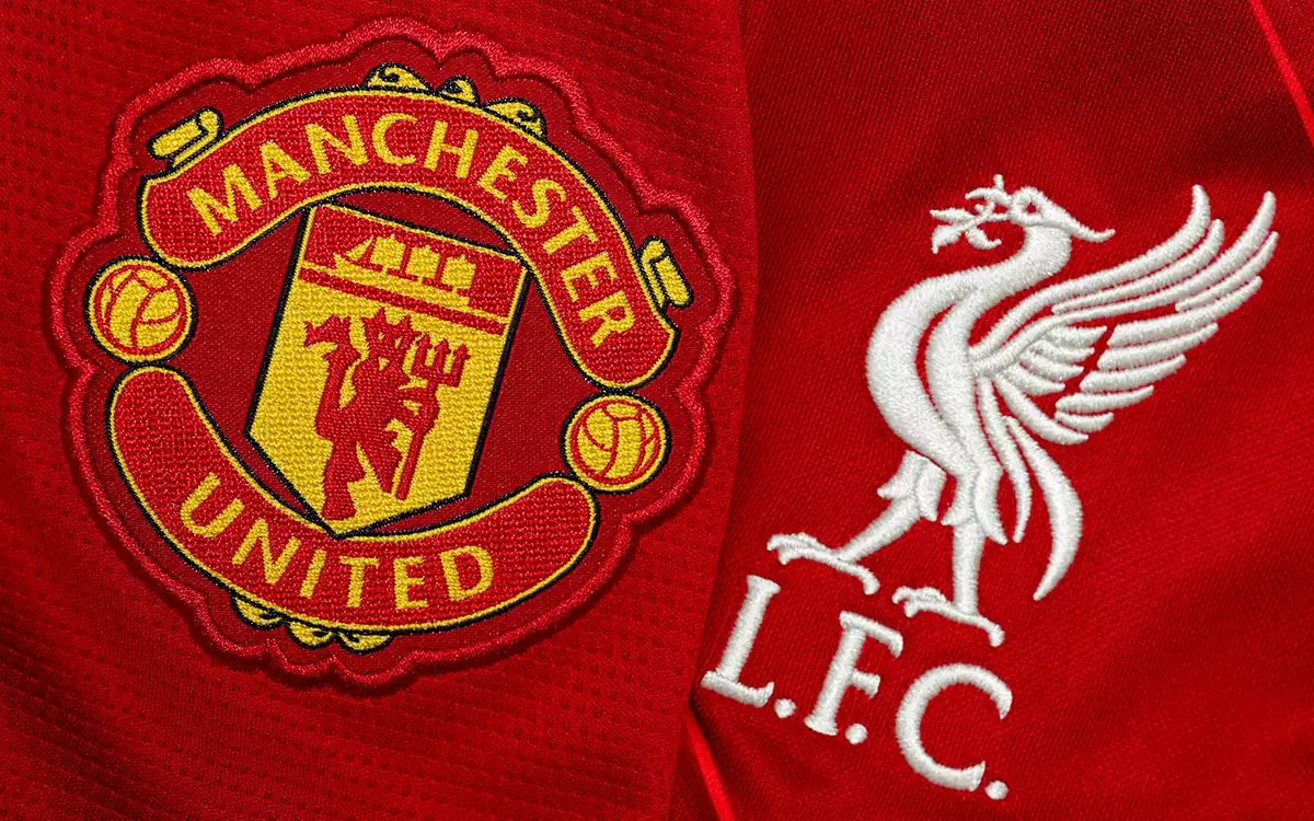 Liverpool vs Manchester United Betting Tips - Premier League