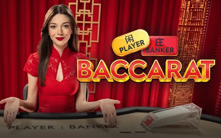 Live-Baccarat