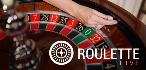 Live French Roulette