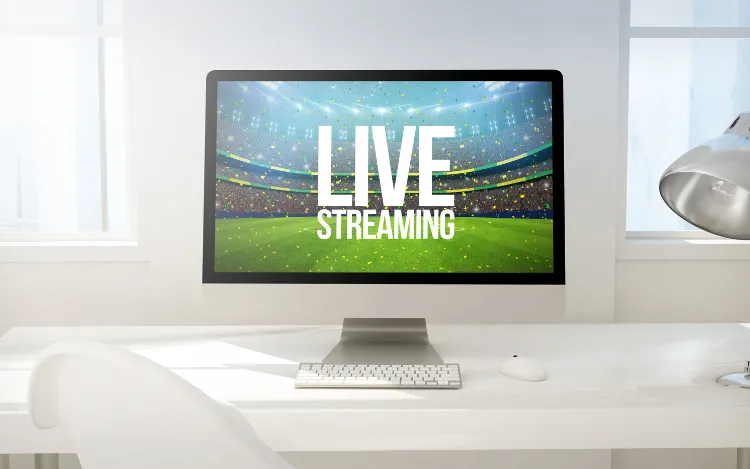 Live Streaming Changed the Online Experience