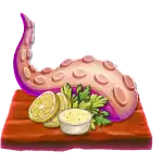 Lobster Bob’s Sea Food and Win It_Pink Tentacle