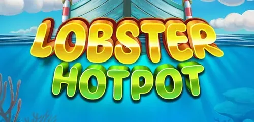 Lobster Hotpot Slot Review
