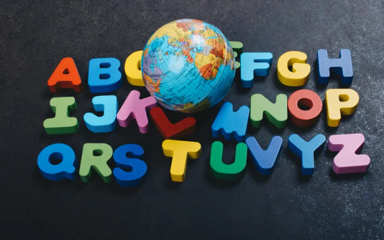 Local Language Tables Continue to Grow