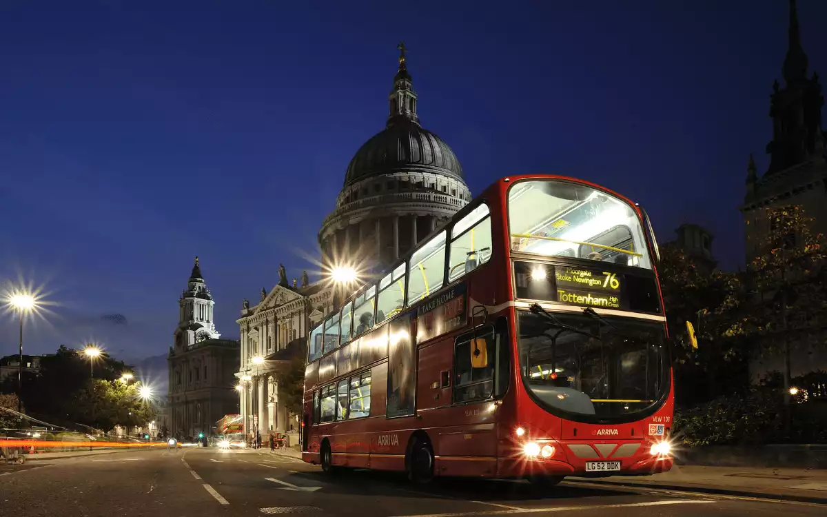 London Transport Gambling Ad Ban Debate Resurfaces
