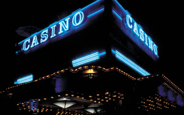 Looking Behind Live Casino Technology With Gambling Zone