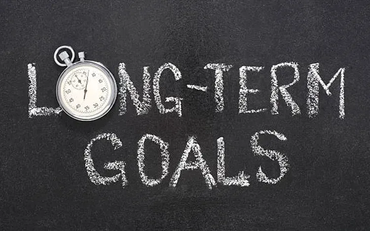 Looking Forward Long-Term Goals and Sustainability
