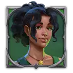 Loot & Labyrinths -  HP1 Symbol
