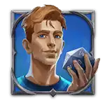 Loot & Labyrinths -  HP2 Symbol
