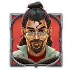 Loot & Labyrinths -  HP4 Symbol