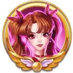 Moon Princess Origins - Love Princess Symbol