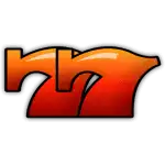 Sunset Reels - Lucky 7's Symbol