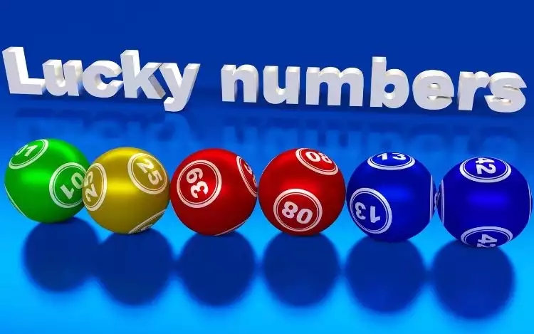 Lucky Numbers