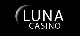Luna Casino logo