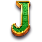 Luxor of Cleopatra - Jack Symbol