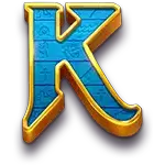 Luxor of Cleopatra - King Symbol