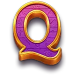 Luxor of Cleopatra - Queen Symbol