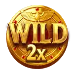 Luxor of Cleopatra - Wild Symbol