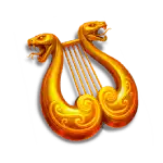 Zeus Vs Typhon - Lyre Typhon Version Symbol