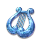 Zeus Vs Typhon - Lyre Zeus Version Symbol