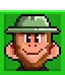 Green Monkey