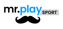 Mr Play Sport logo
