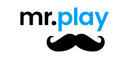 Mr Play logo