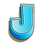 Mad Mad Monkey 2 - Jack Symbol