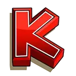 Mad Mad Monkey 2 - King Symbol