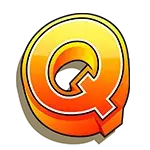 Mad Mad Monkey 2 - Queen Symbol