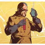 Mad Scientist