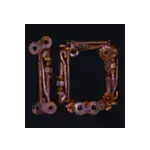 Reaction Link - Cherries Symbol