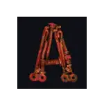 Mad Slot - Ace Symbol