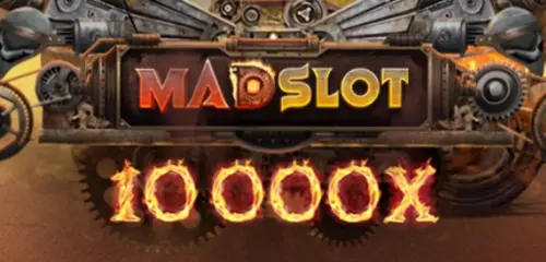 Mad Slot