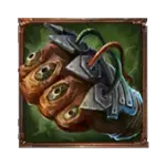 Mad Slot - Glove Symbol