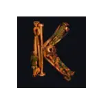 Mad Slot - King Symbol