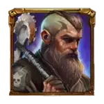 Mad Slot - Man Symbol