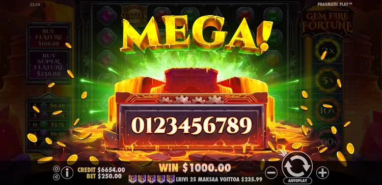 Mage Win