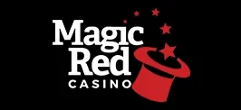 Magic Red Casino Logo